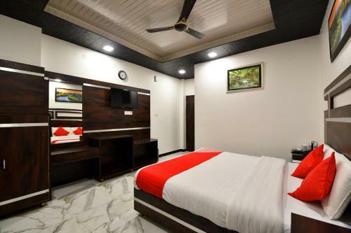 Capital O 4747 Imperial Hotel Katra