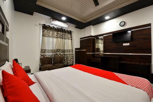 Capital O 4747 Imperial Hotel Katra