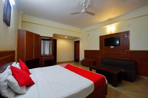 Capital O 4747 Imperial Hotel Katra