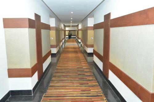 Hotel Cardinal Ambica