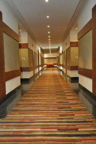 Hotel Cardinal Ambica