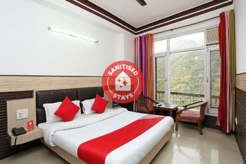 Oyo 28445 Hotel Bhavini