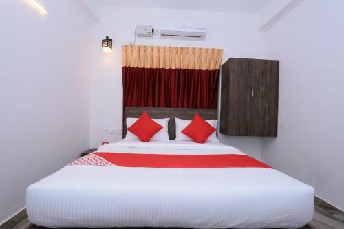 Hotel Oyo 24917 Olaya