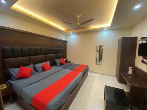 Hotel Royal Stay