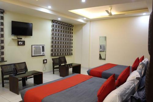 Hotel Royal Stay