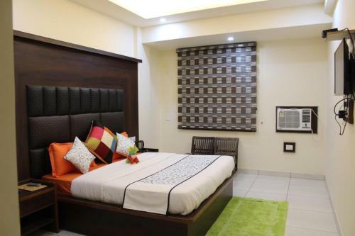 Hotel Royal Stay