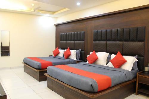 Hotel Royal Stay