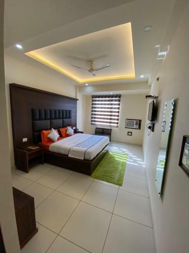 Hotel Royal Stay