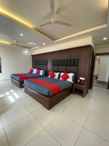 Hotel Royal Stay