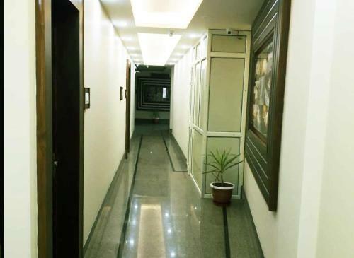 Hotel Royal Stay