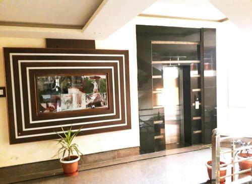 Hotel Royal Stay