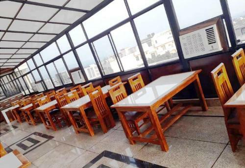 Hotel Royal Stay