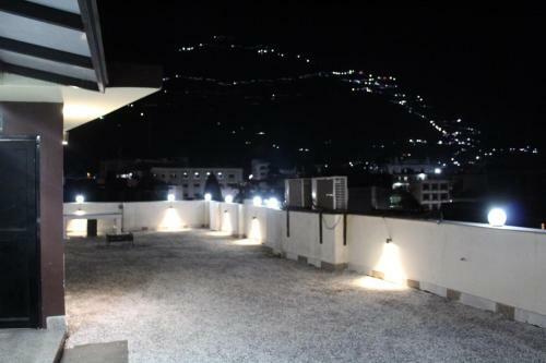 Hotel Royal Stay