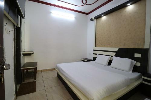 Spot On 39411 Hotel Gandotra