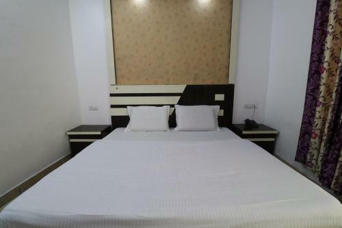 Spot On 39411 Hotel Gandotra