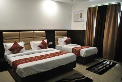 Hotel Green Valley
