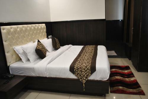 Hotel Green Valley