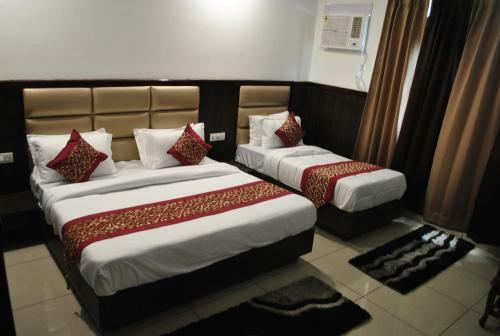 Hotel Green Valley