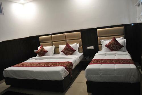 Hotel Green Valley