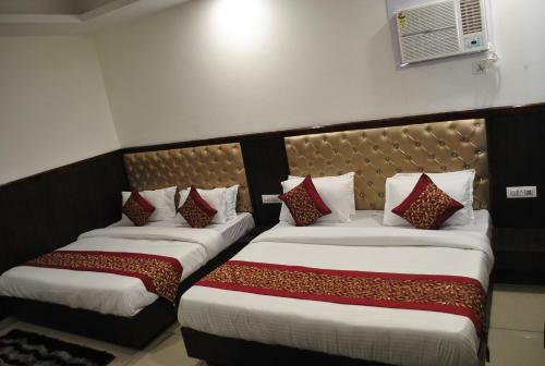 Hotel Green Valley