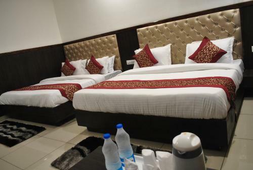 Hotel Green Valley