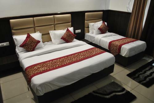 Hotel Green Valley