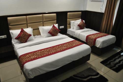 Hotel Green Valley