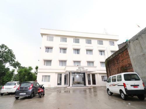 Hotel Green Valley