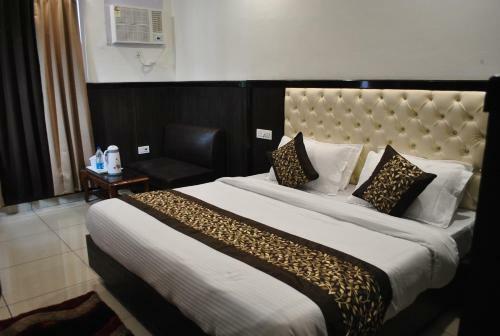 Hotel Green Valley