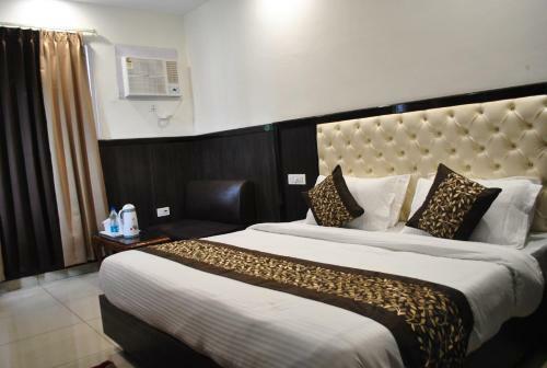 Hotel Green Valley