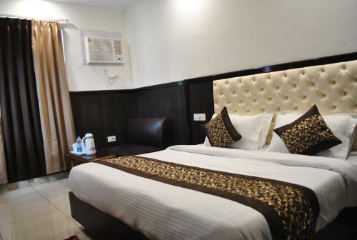 Hotel Green Valley