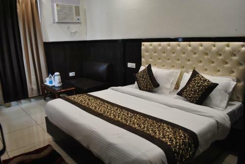 Hotel Green Valley