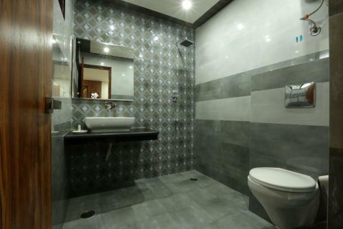 Hotel Katra Grand