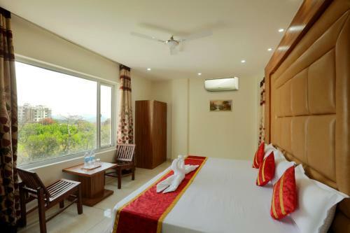 Hotel Katra Grand