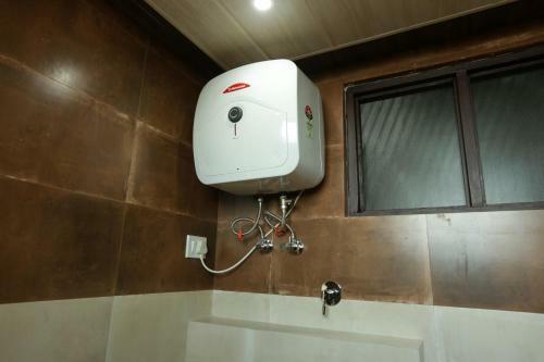 Hotel Katra Grand
