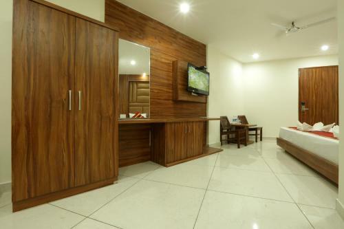 Hotel Katra Grand