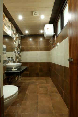 Hotel Katra Grand