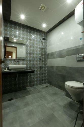 Hotel Katra Grand