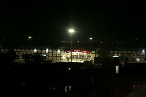 Hotel Katra Grand