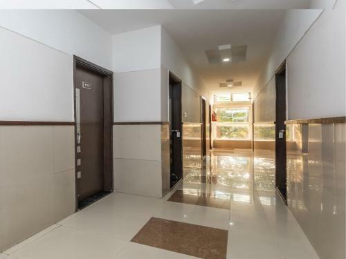 Hotel Oyo 71995 Magadh Regency