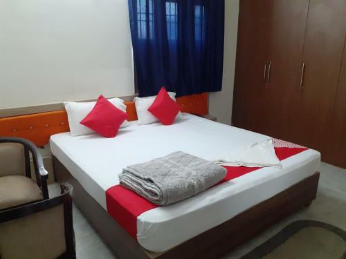 Hotel Gita Vihar Continental