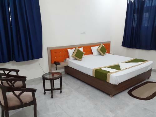 Hotel Gita Vihar Continental