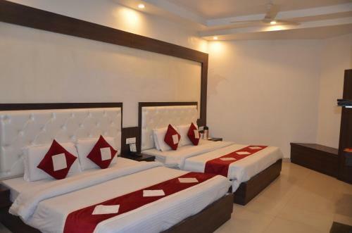 Hotel Krishna