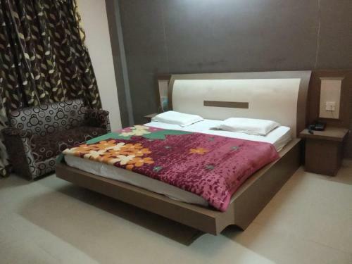 Hotel Shakuntala