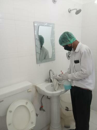 Hotel Shakuntala