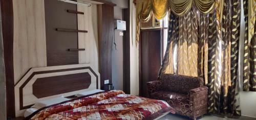 Hotel Shakuntala