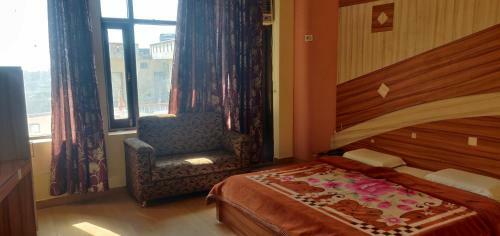 Hotel Shakuntala