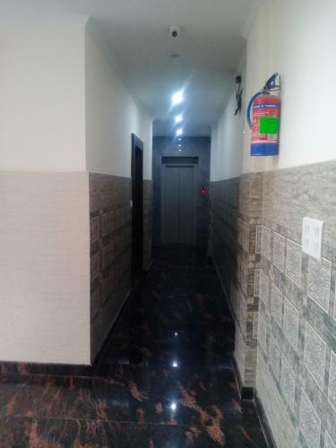 Hotel Girnar Palace Katra