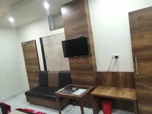 Hotel Grand Shivaay
