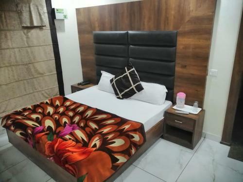 Hotel Grand Shivaay